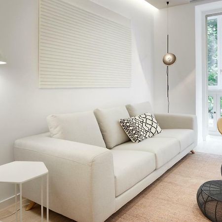 Avenida Suite By Feelfree Rentals 산세바스티안 외부 사진