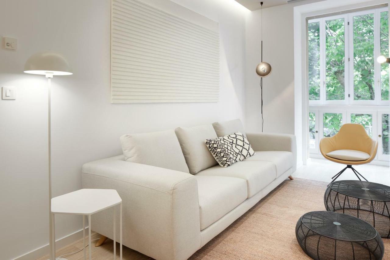 Avenida Suite By Feelfree Rentals 산세바스티안 외부 사진