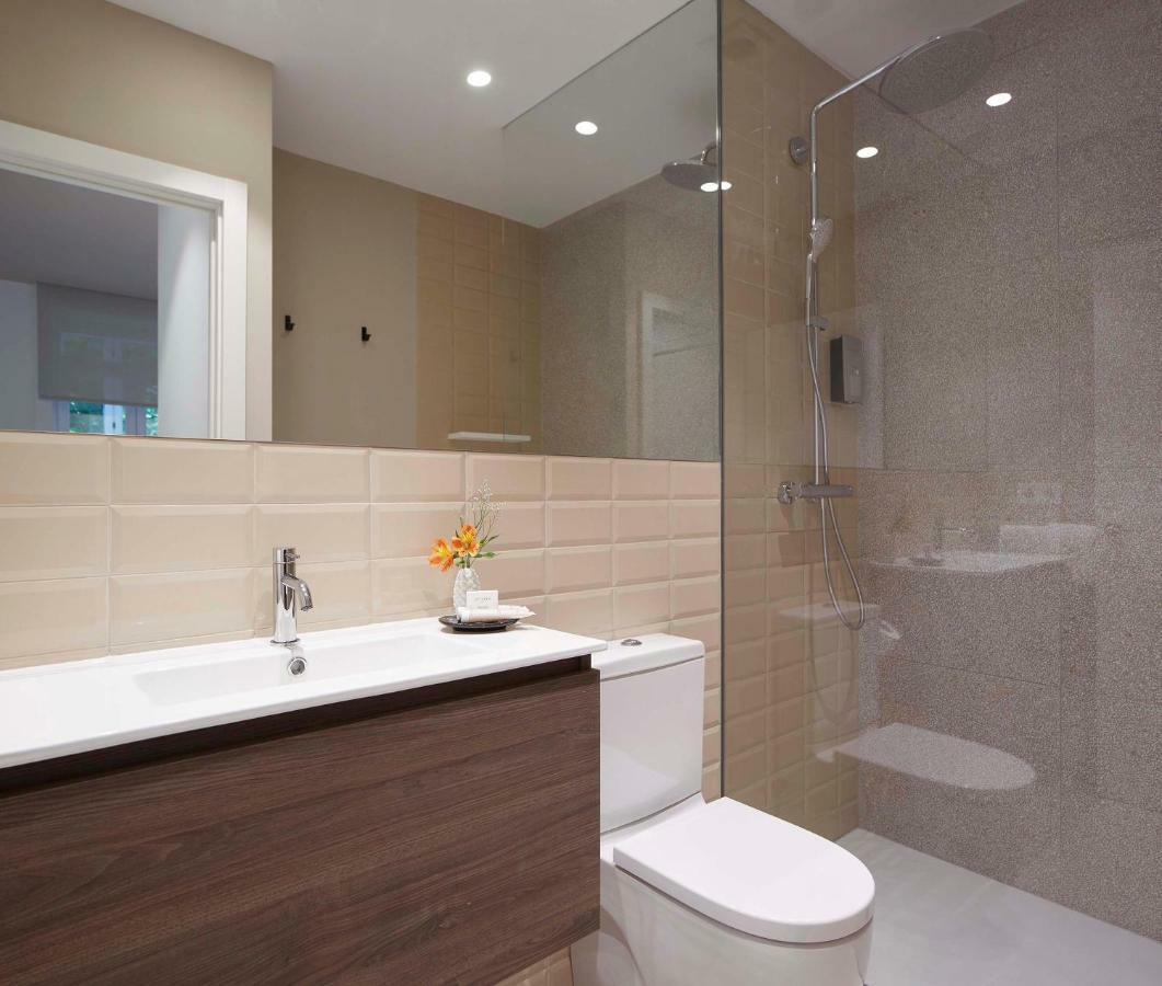 Avenida Suite By Feelfree Rentals 산세바스티안 외부 사진