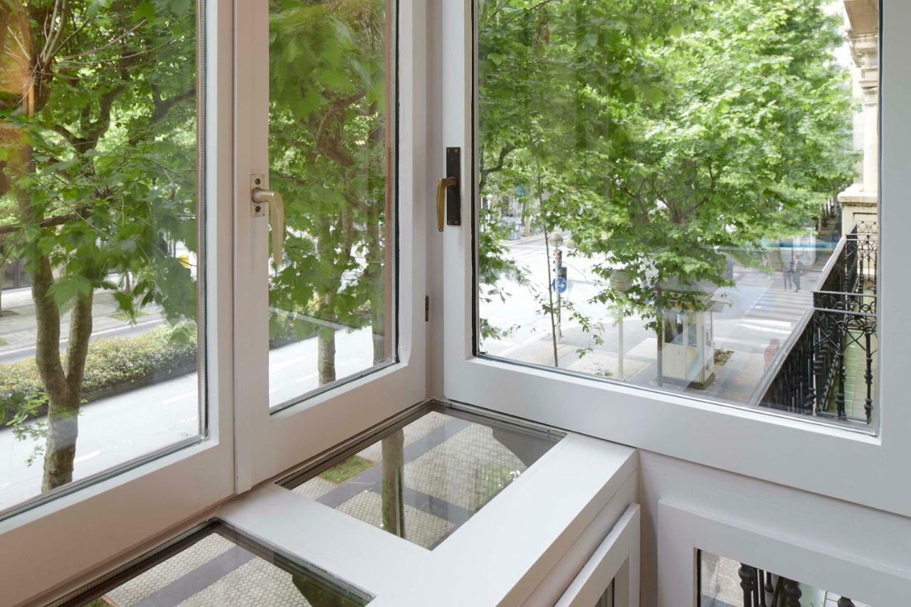 Avenida Suite By Feelfree Rentals 산세바스티안 외부 사진