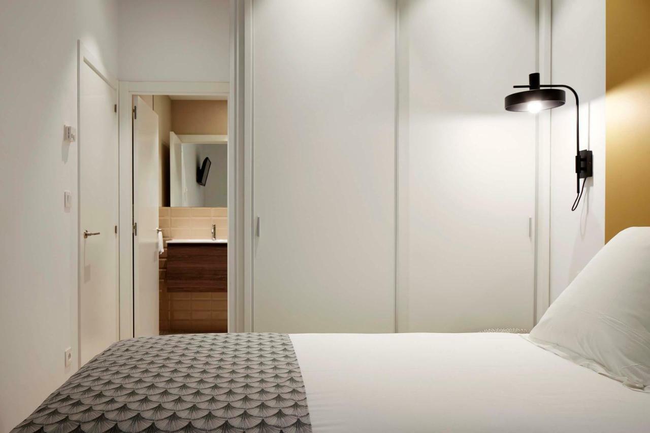 Avenida Suite By Feelfree Rentals 산세바스티안 외부 사진