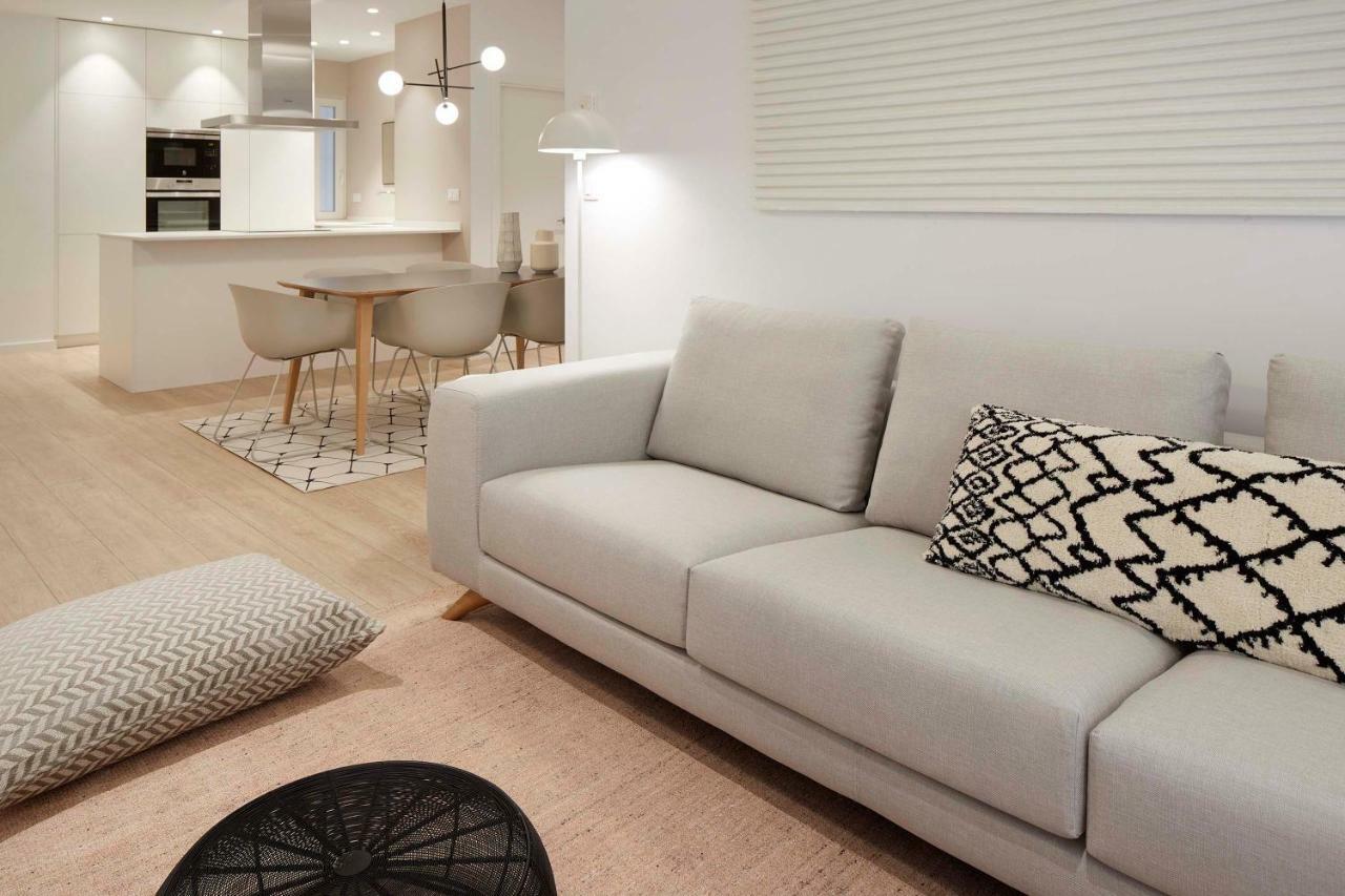 Avenida Suite By Feelfree Rentals 산세바스티안 외부 사진