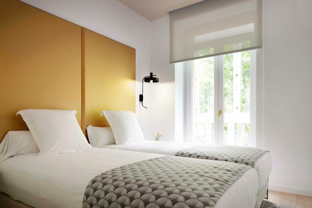 Avenida Suite By Feelfree Rentals 산세바스티안 외부 사진